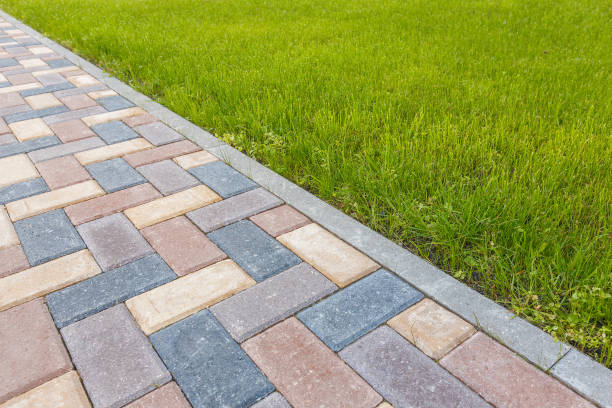 Best Brick Driveway Pavers in Weatherford, TX